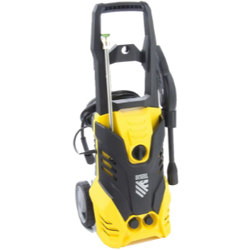 Мойки высокого давления и комплектующие