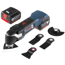 Аккумуляторные реноваторы