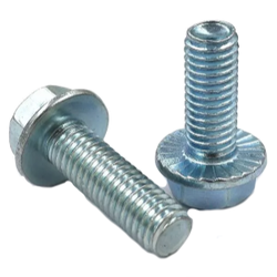 Болт с фланцем DIN 6921