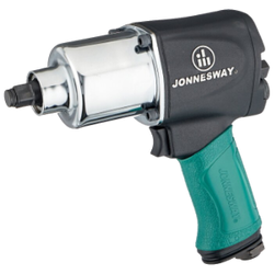 Гайковерты пневматические