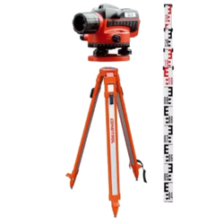 Лазерное, оптическое измерительное оборудование