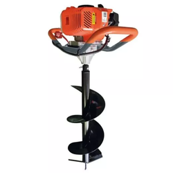 Мотобуры и комплектующие