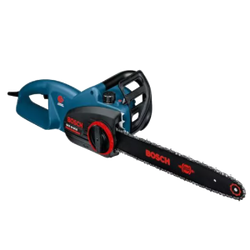 Пилы цепные электрические