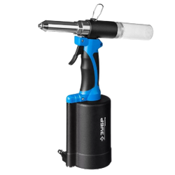 Заклепочники пневматические