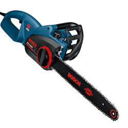 Пилы цепные и комплектующие