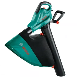 Воздуходувки электрические