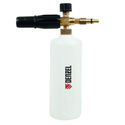 Комплектующие к мойкам высокого давления