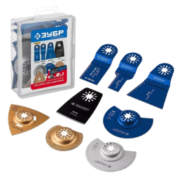 Насадки для реноваторов