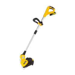 Триммеры аккумуляторные