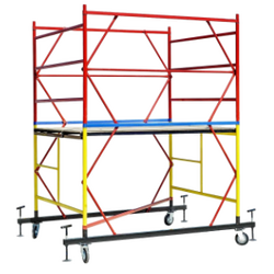 Вышки-тура, леса строительные