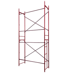 Леса строительные