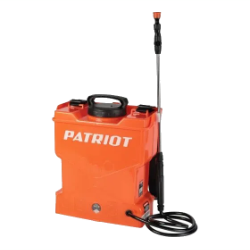 Распылители и комплектующие