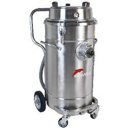 Пылесосы пневматические