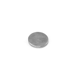 Неодимовый магнит диск 10х1 мм, фото  - Метэкс