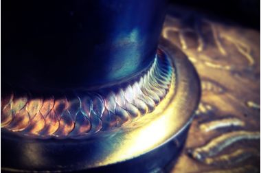 Дуговая сварка и ее особенности