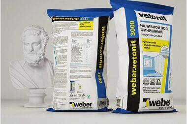 Сухие строительные смеси. Состав и свойства