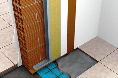 Звукоизоляция в городской квартире