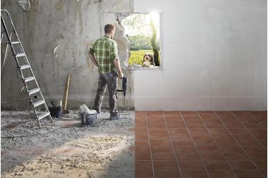 Виды ремонтных работ и их основные различия