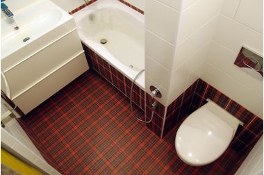 Ремонт совмещенного санузла