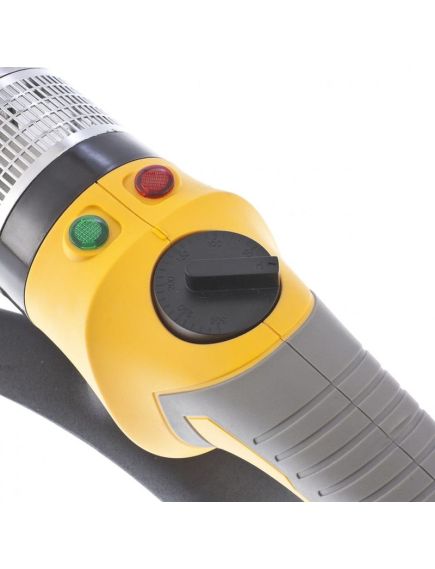 Аппарат для сварки пластиковых труб DENZEL DWP-2000 94209, фото , изображение 3 - Метэкс