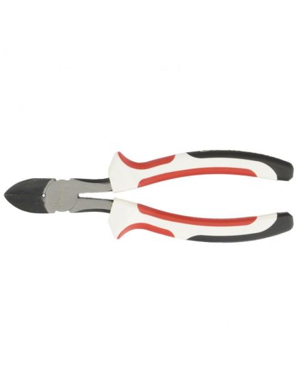 Бокорезы 180 мм Premium трехкомпонентные рукоятки MATRIX 17533, фото , изображение 3 - Метэкс