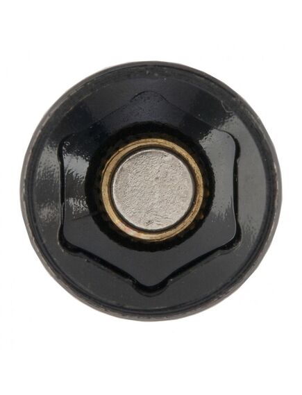 Бита с торцевой головкой 12 мм магнит GROSS 11621, фото , изображение 3 - Метэкс