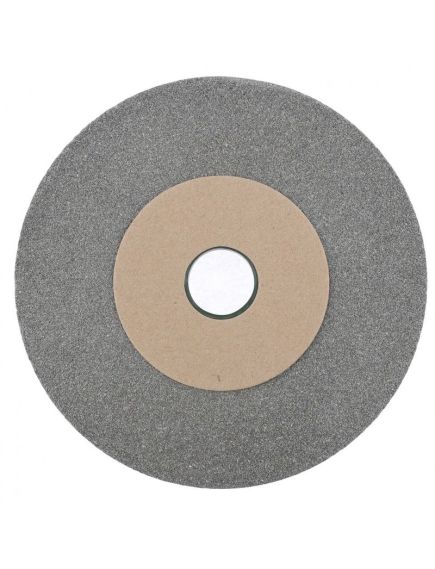 Диск шлифовальный 200*20*32 мм, 63C, F60 (M,N), фото , изображение 3 - Метэкс