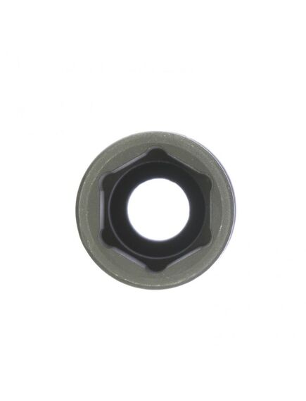 Головка торцевая ударная 1/2" 19 мм удлиненная STELS 13946, фото , изображение 2 - Метэкс