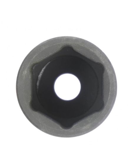 Головка торцевая ударная 1/2" 30 мм удлиненная STELS 13951, фото , изображение 2 - Метэкс