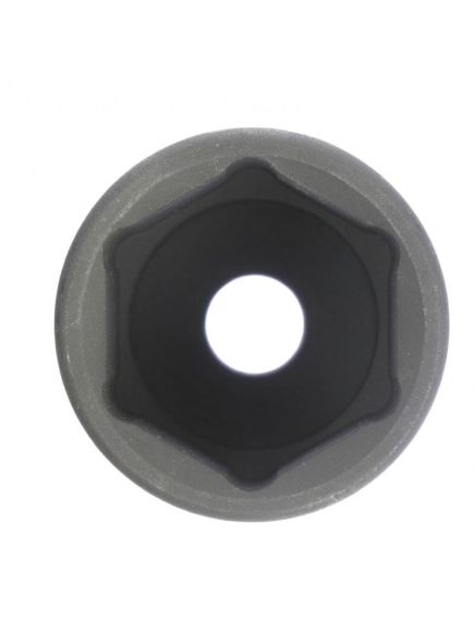 Головка торцевая ударная 1/2" 32 мм удлиненная STELS 13952, фото , изображение 2 - Метэкс