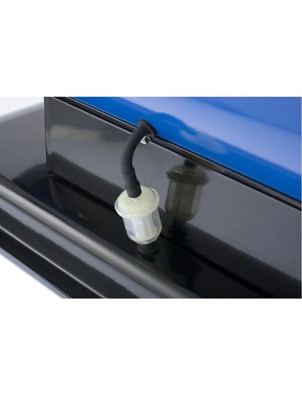 Тепловая пушка дизельная прям.нагрев (15 кВт, 300 куб.м./ч, 220 В) СИБРТЕХ DH-15D (96465), фото , изображение 4 - Метэкс