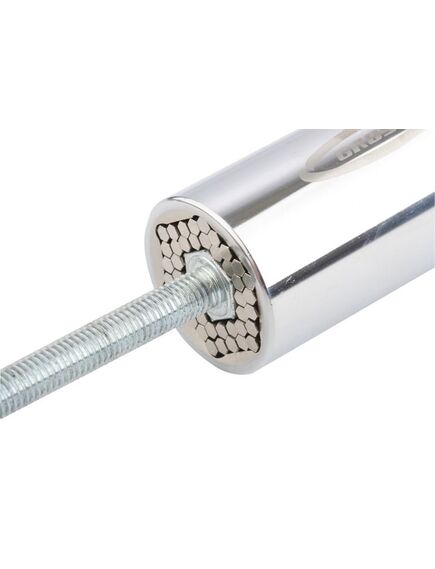 Головка торцевая многоразмерная 1/2 11-32 мм GROSS 13190, фото , изображение 2 - Метэкс