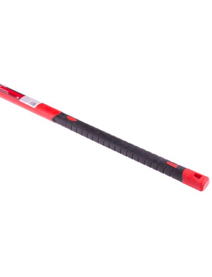 Кирка 1500 г фибергласовая обрезиненная рукоятка 900 мм MATRIX 21830, фото , изображение 4 - Метэкс