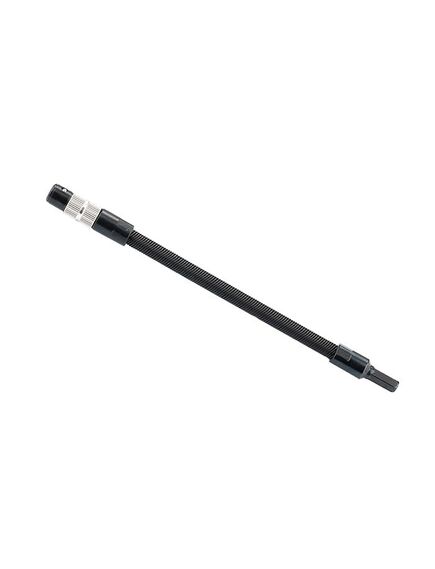 Гибкий переходник для бит 190 мм 1/4 GROSS 11369, фото , изображение 2 - Метэкс