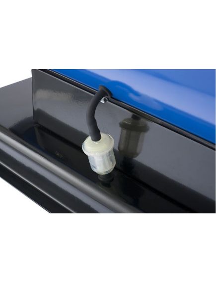 Тепловая пушка дизельная прям.нагрев (30 кВт, 400 куб.м./ч, 220 В) СИБРТЕХ DH-30D (96475), фото , изображение 4 - Метэкс