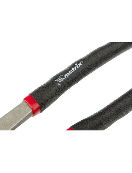 Клещи 250 мм переставные обливные рукоятки MATRIX 15708, фото , изображение 2 - Метэкс