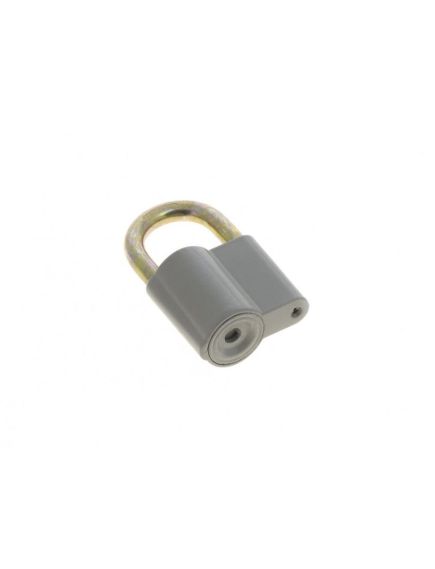 Замок навесной 3Н-26 50 мм, фото , изображение 2 - Метэкс