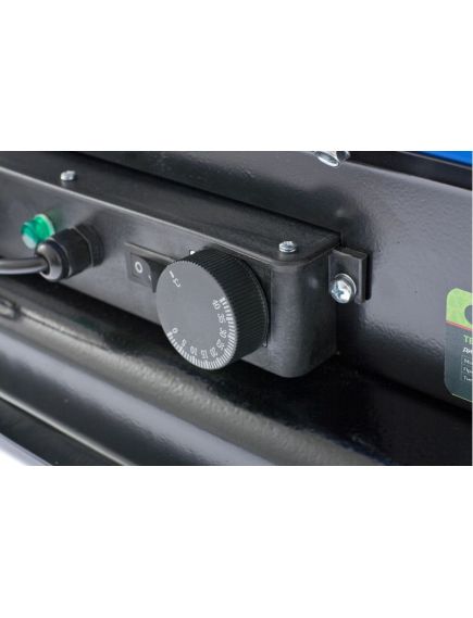 Тепловая пушка дизельная прям.нагрев (20 кВт, 350 куб.м./ч, 220 В) СИБРТЕХ DH-20D (96470), фото , изображение 3 - Метэкс