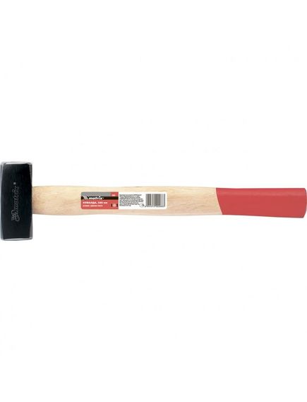 Кувалда 1000 г деревянная рукоятка MATRIX 10902, фото , изображение 2 - Метэкс