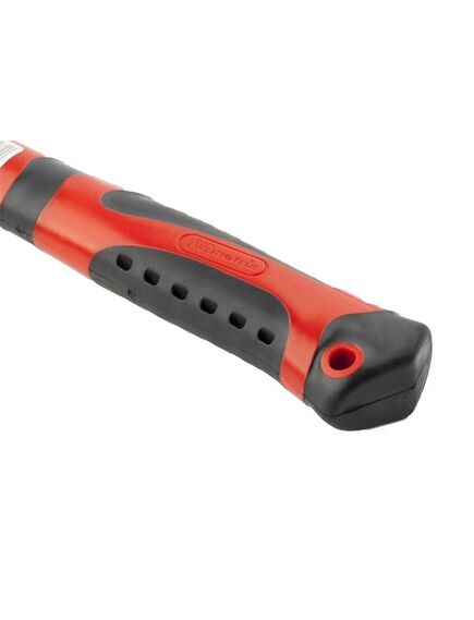 Кувалда 2000 г фибергласовая обрезиненная рукоятка MATRIX 10921, фото , изображение 3 - Метэкс