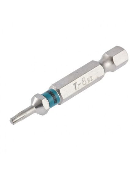 Бита Torx 8 х 50 10 шт GROSS 11467, фото , изображение 3 - Метэкс