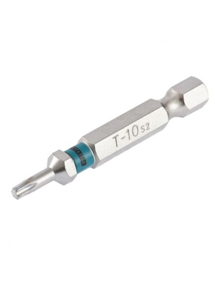 Бита Torx 10 х 50 10 шт GROSS 11468, фото , изображение 3 - Метэкс
