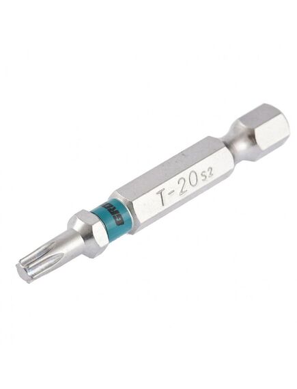 Бита Torx 20 х 50 10 шт GROSS 11470, фото , изображение 3 - Метэкс