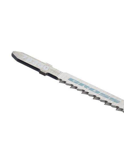 Лобзиковые пилки T101B (2 шт) GROSS 78260, фото , изображение 2 - Метэкс