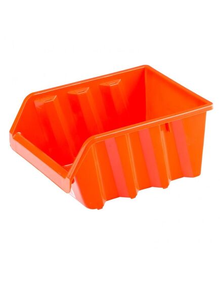 Лоток для метизов 24,5 х 17 х 12,5 см пластик STELS 90801, фото , изображение 2 - Метэкс