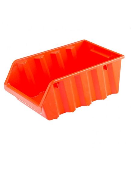 Лоток для метизов 24,5 х 17 х 12,5 см пластик STELS 90801, фото , изображение 3 - Метэкс