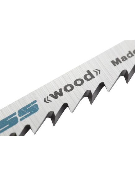 Лобзиковые пилки T301DL (2 шт) GROSS 78263, фото , изображение 3 - Метэкс