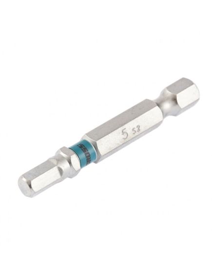 Бита HEX5 50 мм 10 шт GROSS 11464, фото , изображение 3 - Метэкс