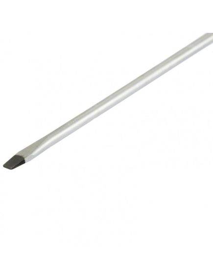 Отвертка SL3 х 100 мм 3 компонентная рукоятка СИБРТЕХ 11800, фото , изображение 2 - Метэкс