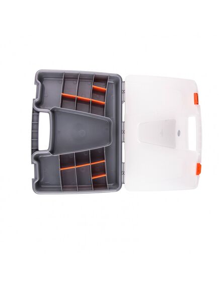 Органайзер 370х280х60 STELS 90708, фото , изображение 3 - Метэкс